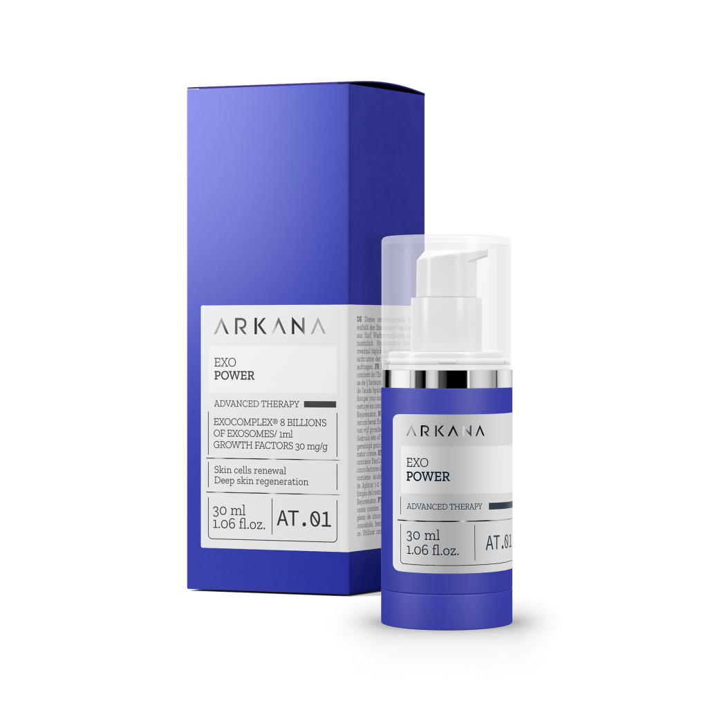EXO POWER SERUM 30 ML