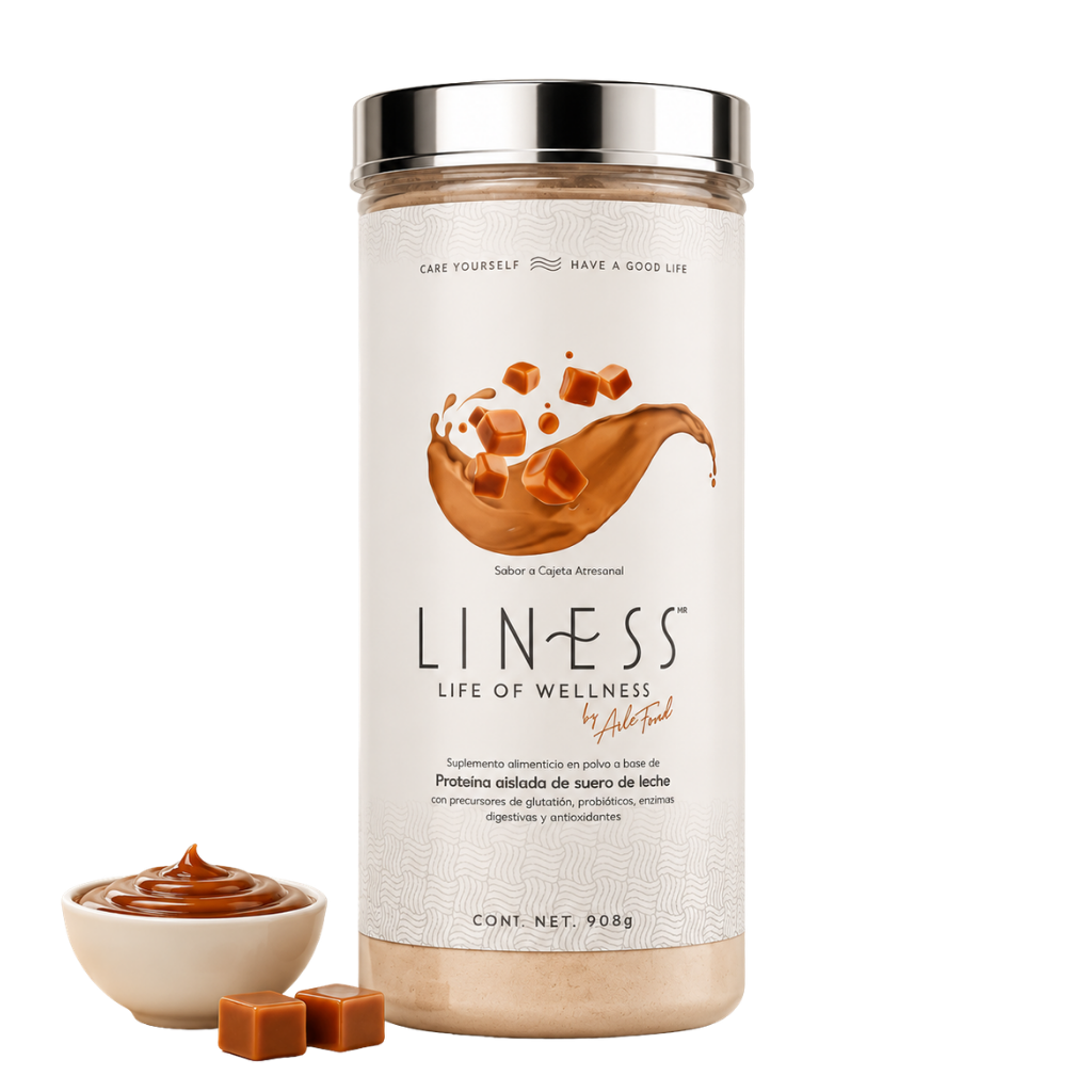 Liness Proteína de Suero