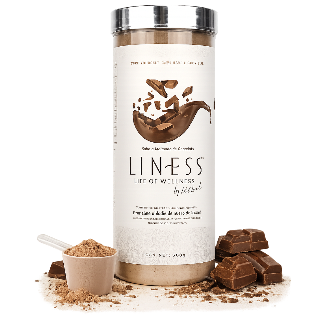 Liness Proteína de Suero