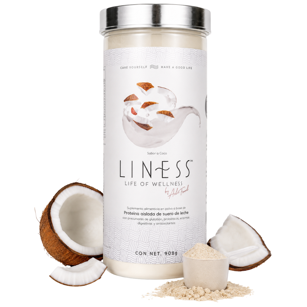 Liness Proteína de Suero