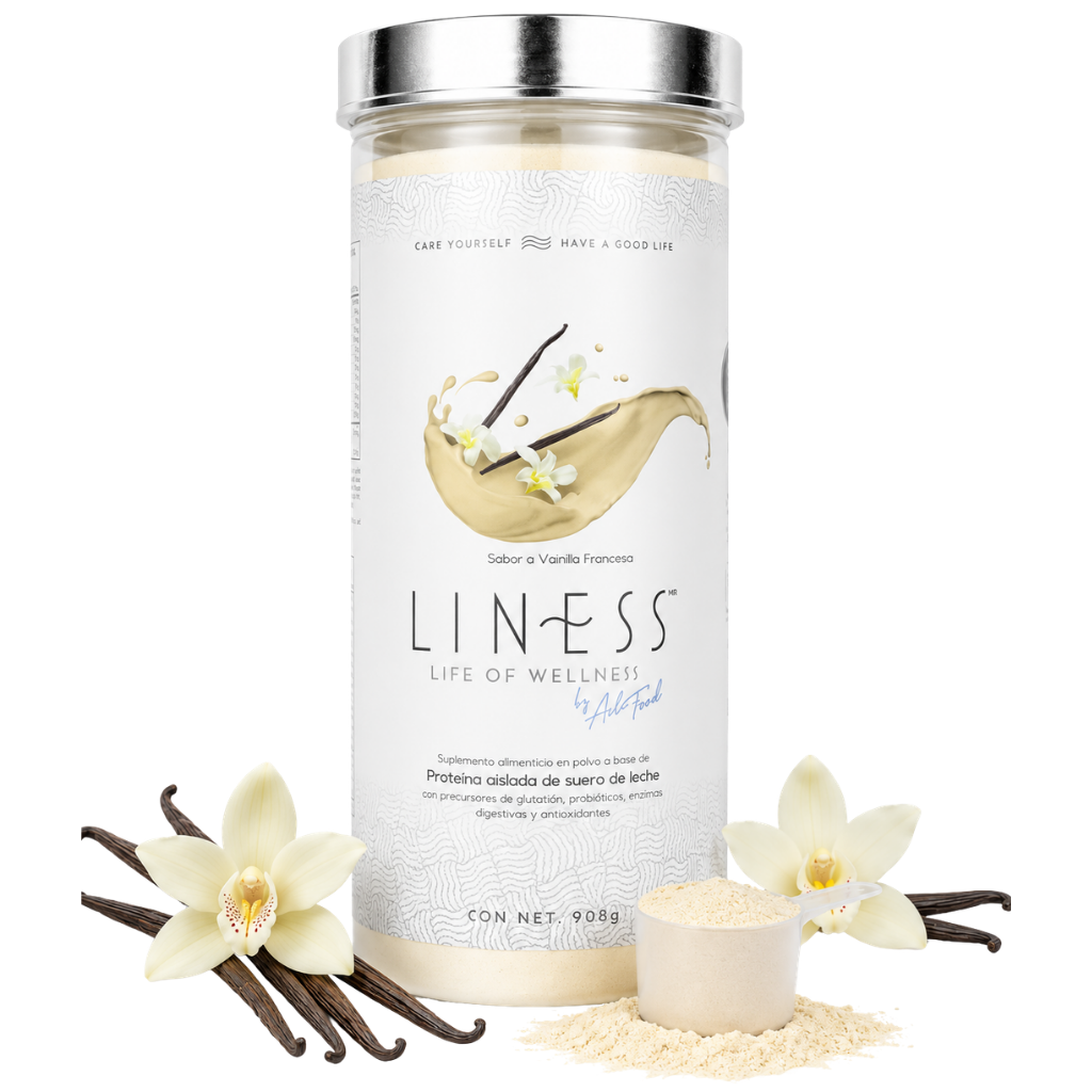 Liness Proteína de Suero