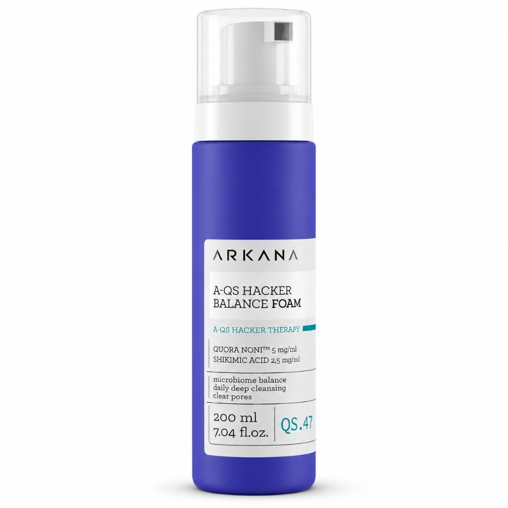 A-QS Hacker Balance Foam