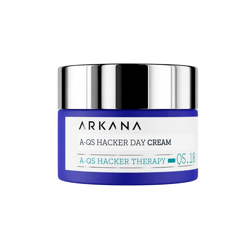 A-QS Hacker Day Cream