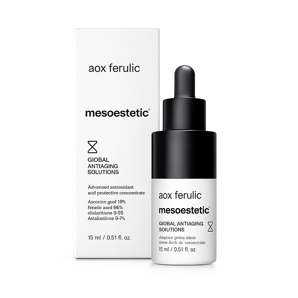 AOX FERULIC
