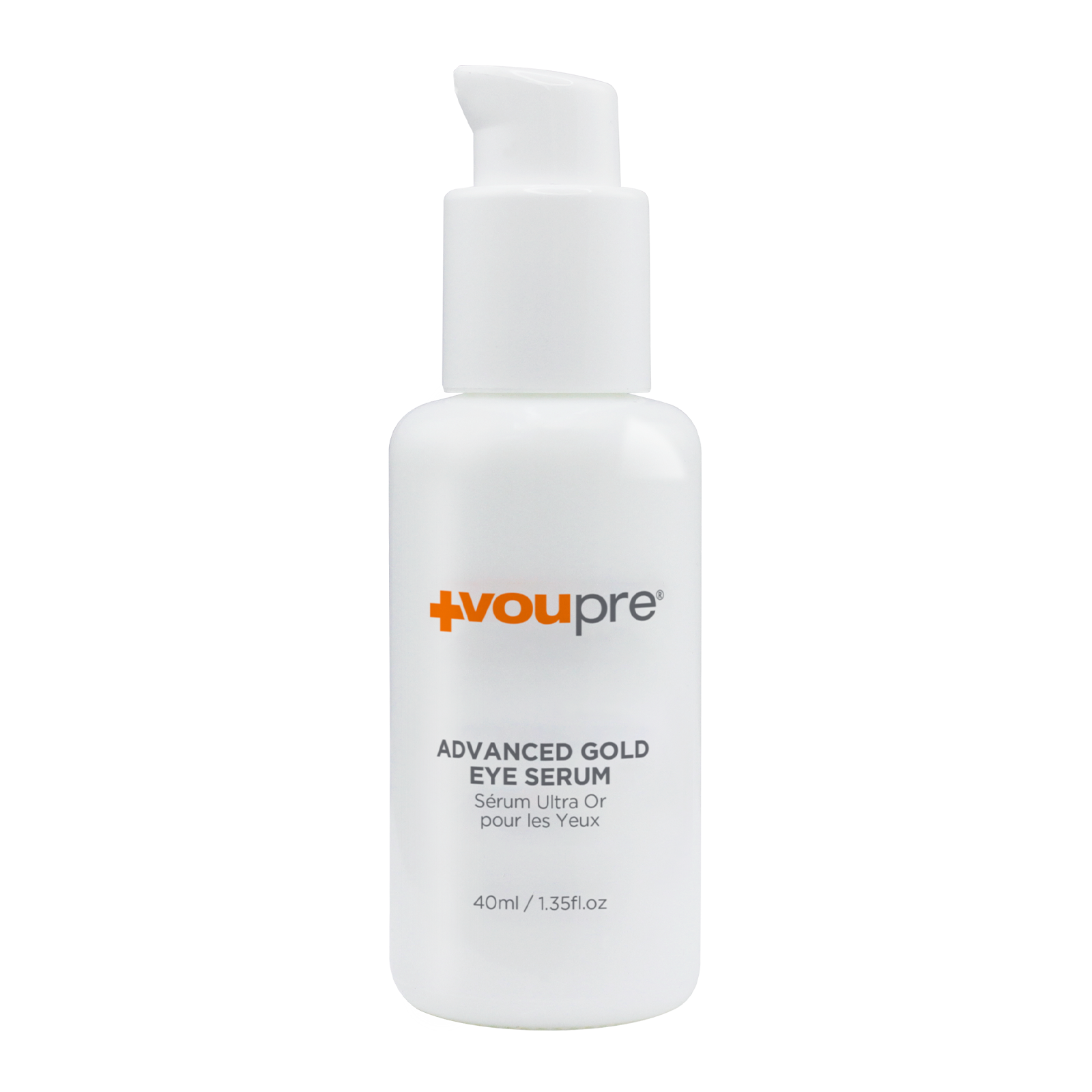 Advanced Gold Eye Serum