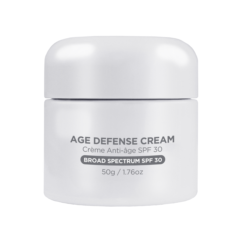 Age Defense Cream SPF 30