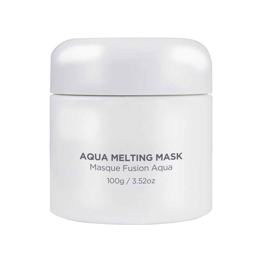 Aqua Melting Mask