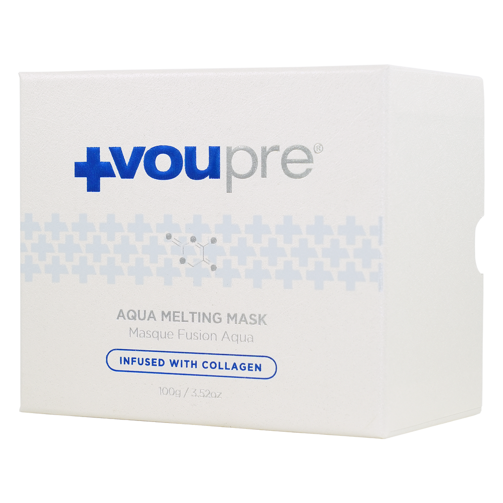Aqua Melting Mask