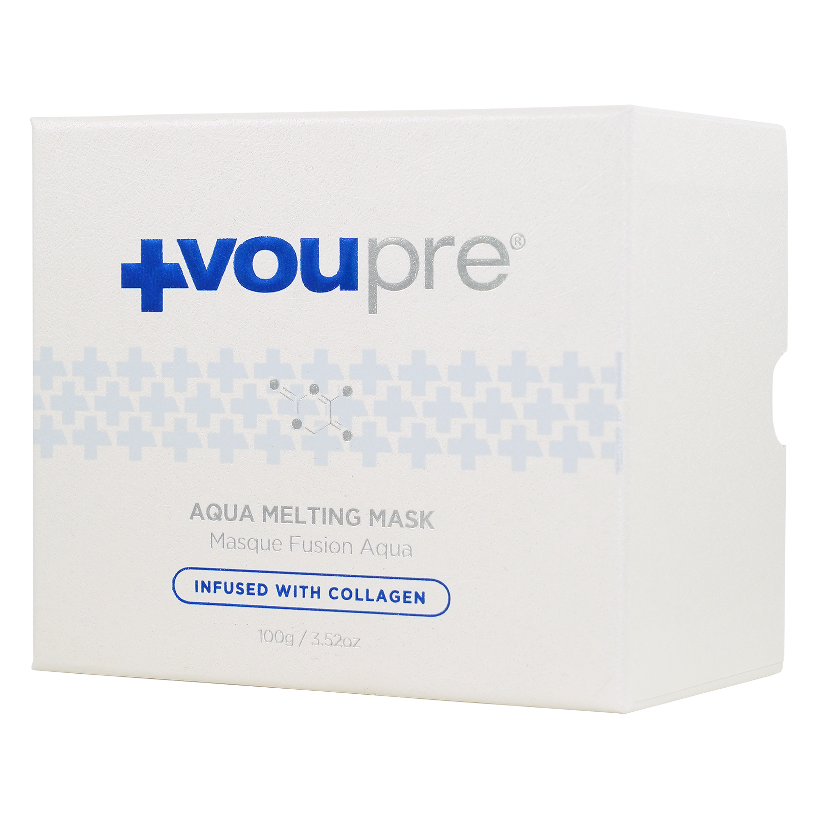 Aqua Melting Mask