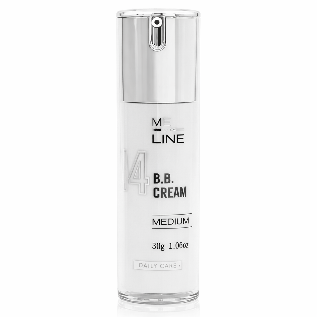 BB. CREAM MEDIUM