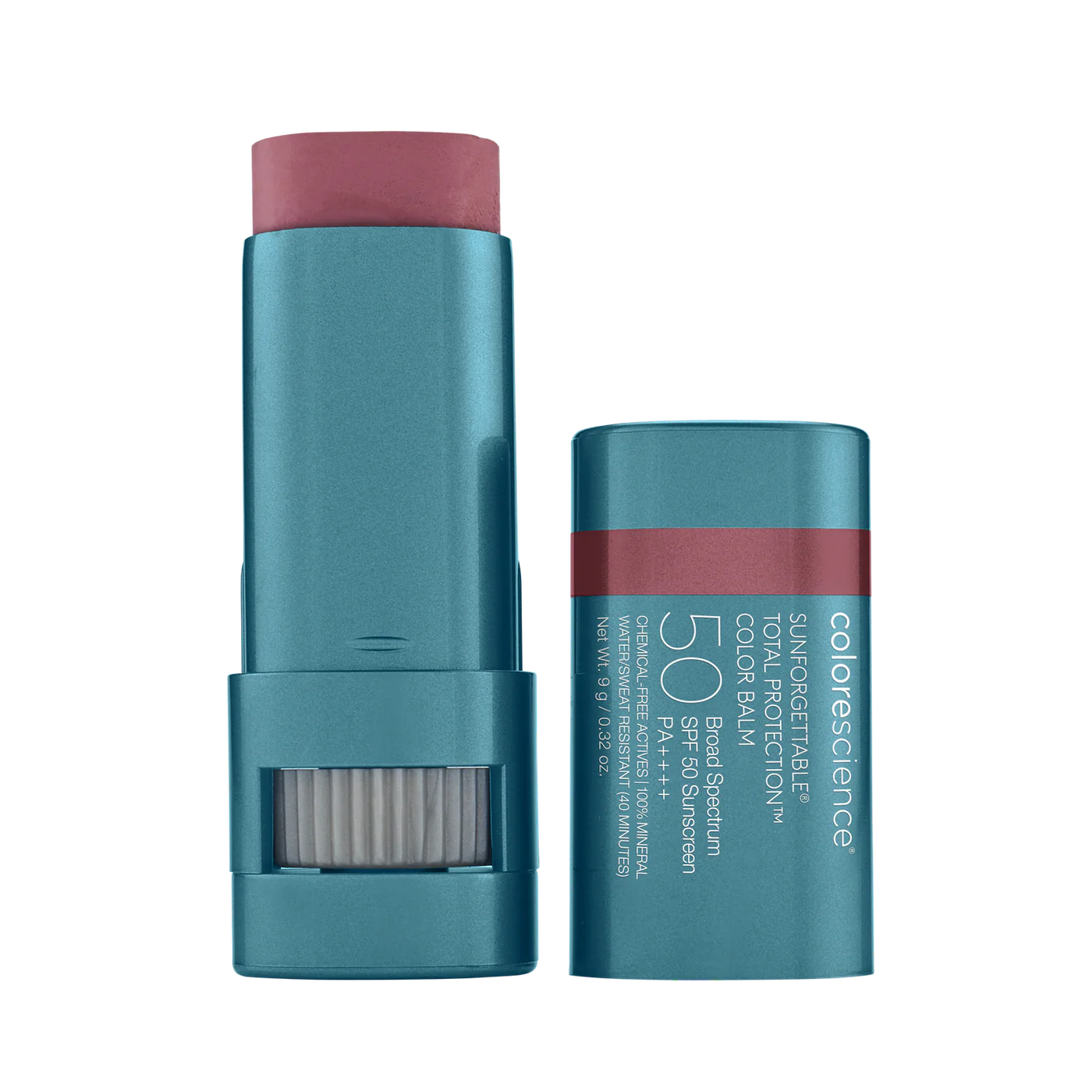 COLOR BALM BERRY