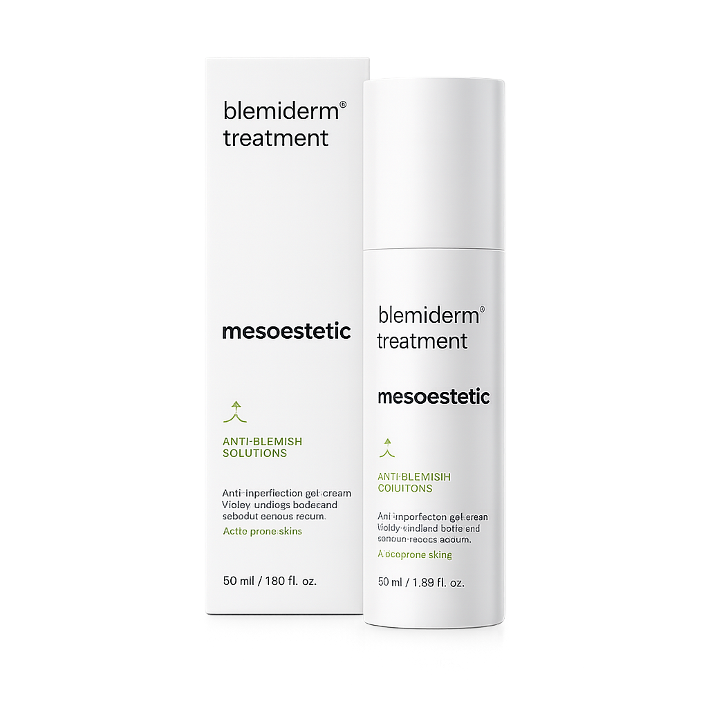 BLEMIDERM TREATMENT