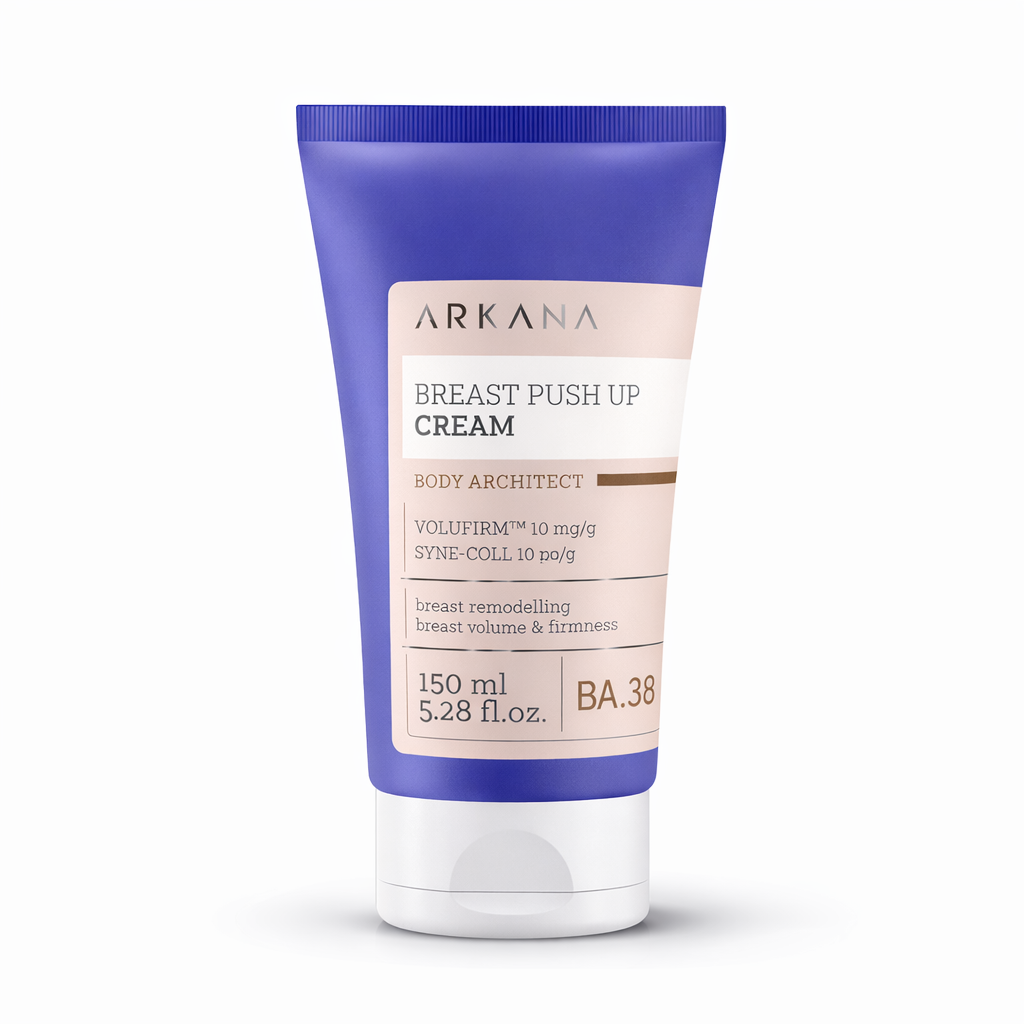 BREAST PUSH UP CREAM