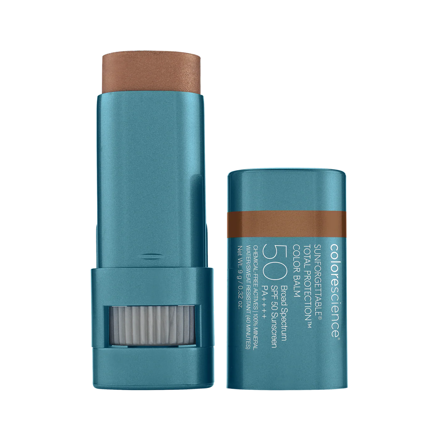 COLOR BALM BRONZE