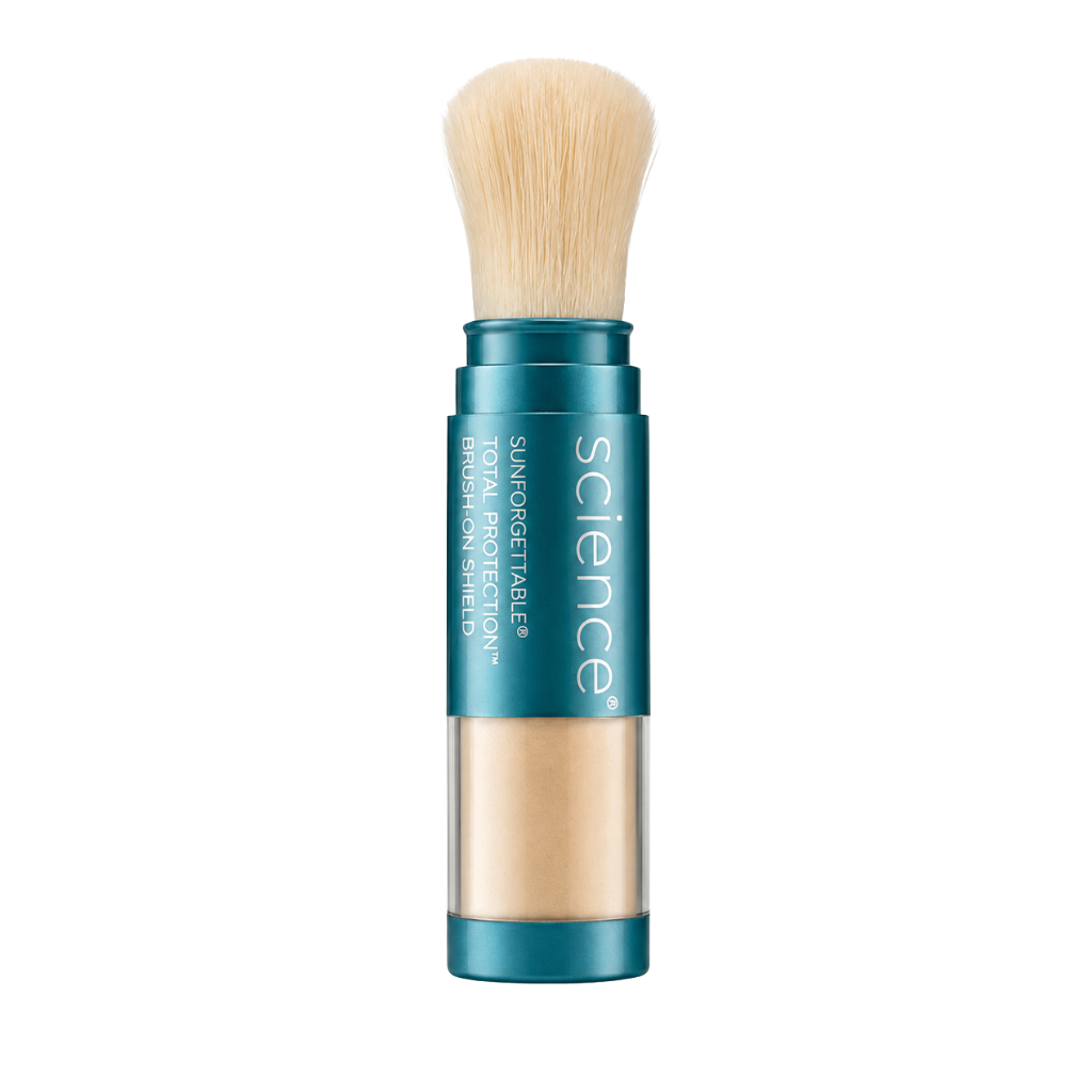 Brush-On Shield SPF 50