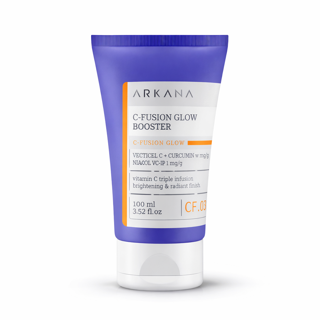 C FUSION GLOW BOOSTER