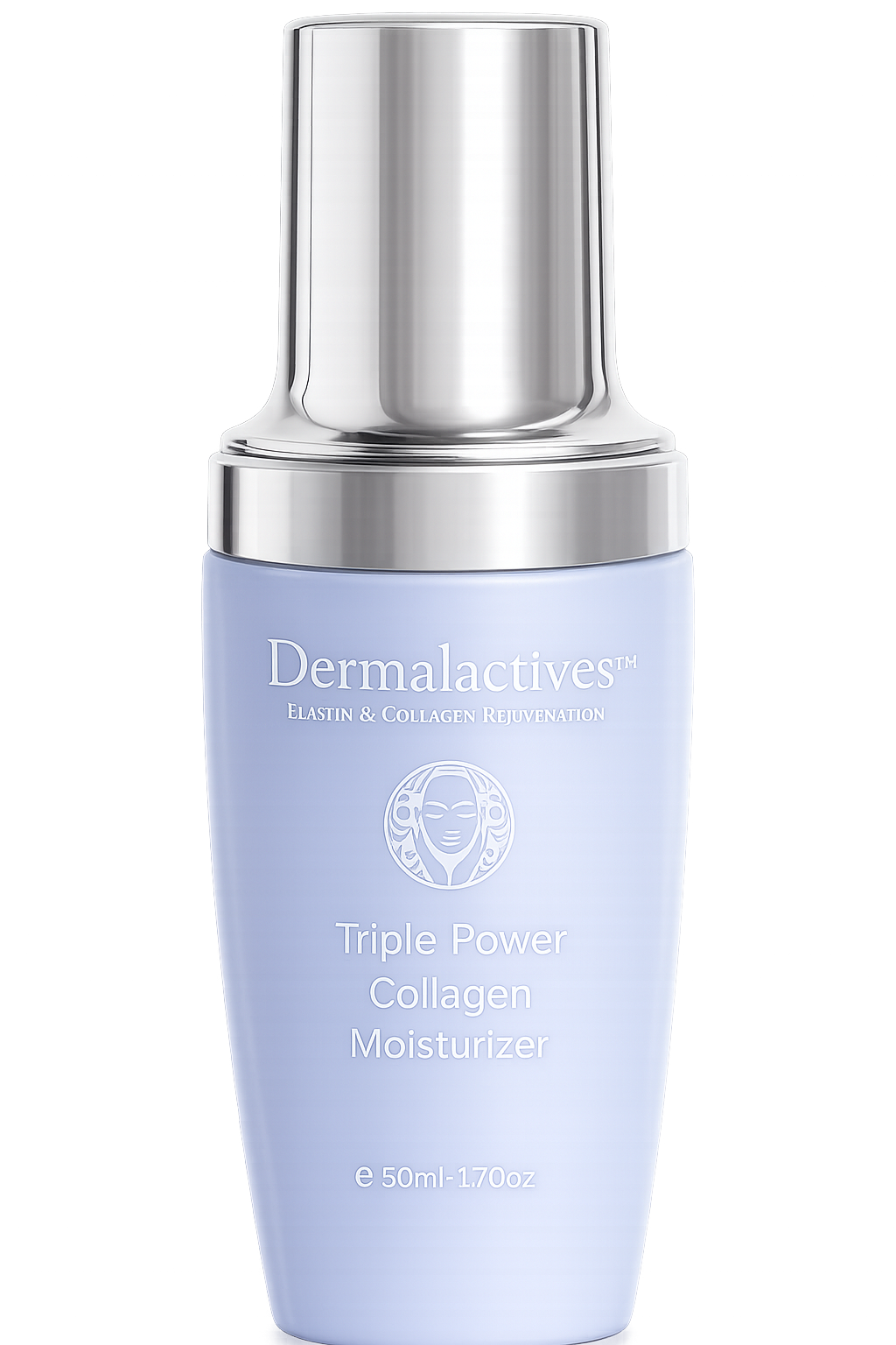 PURIFYING TRIPLE POWER COLLAGEN MOISTURIZER