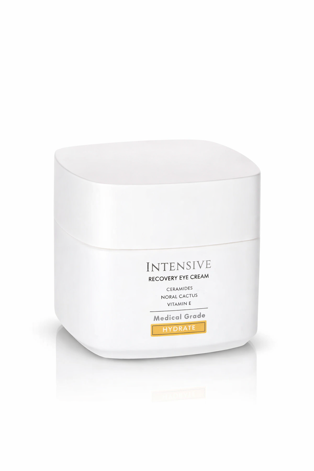 Intensive Recovery Eye Cream