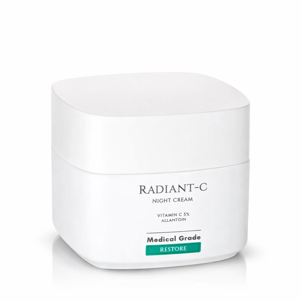 Radiant-C Night Cream