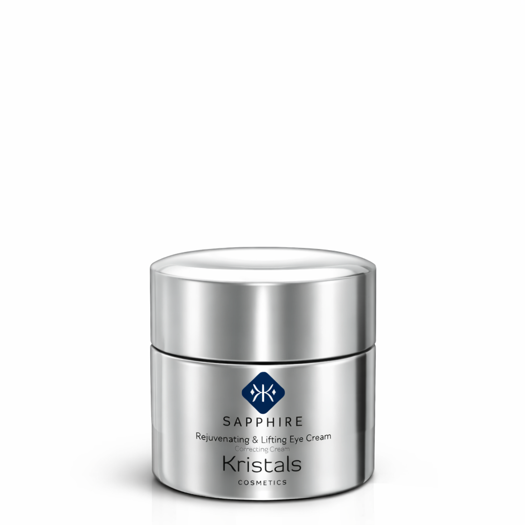 SAPPHIRE Retinol Firming & Lifting Eye Cream