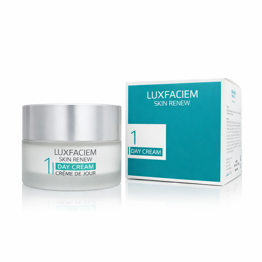 LUXFACIEM 1 DAY CREAM