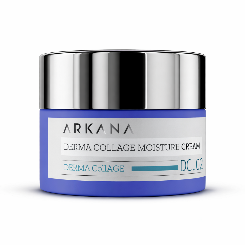 DERMACOLLAGE MOISTURE CREAM 50 ML
