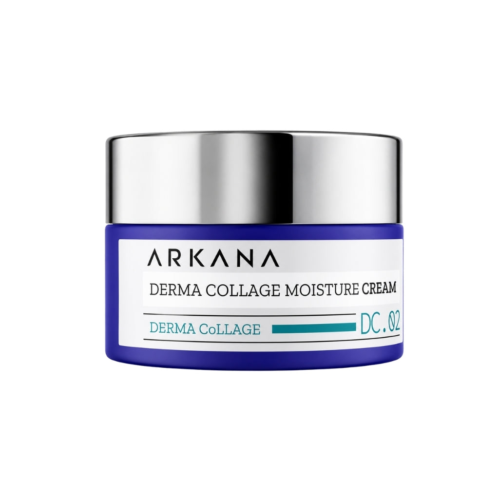 DERMACOLLAGE MOISTURE CREAM