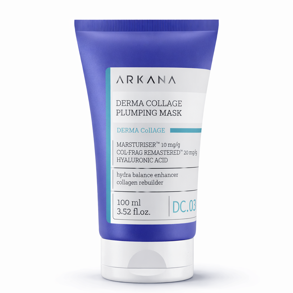 DERMACOLLAGE PLUMPING MASK 100 ML