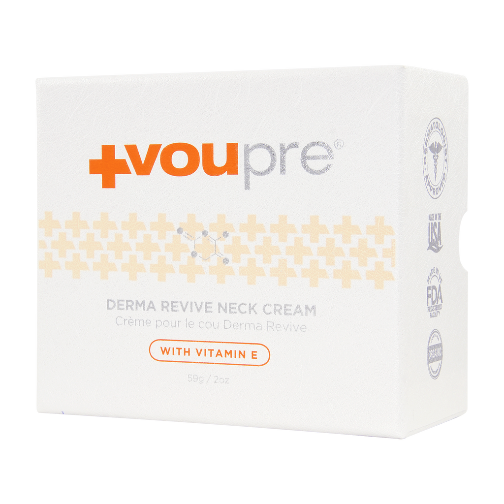 Derma Revive Neck Cream