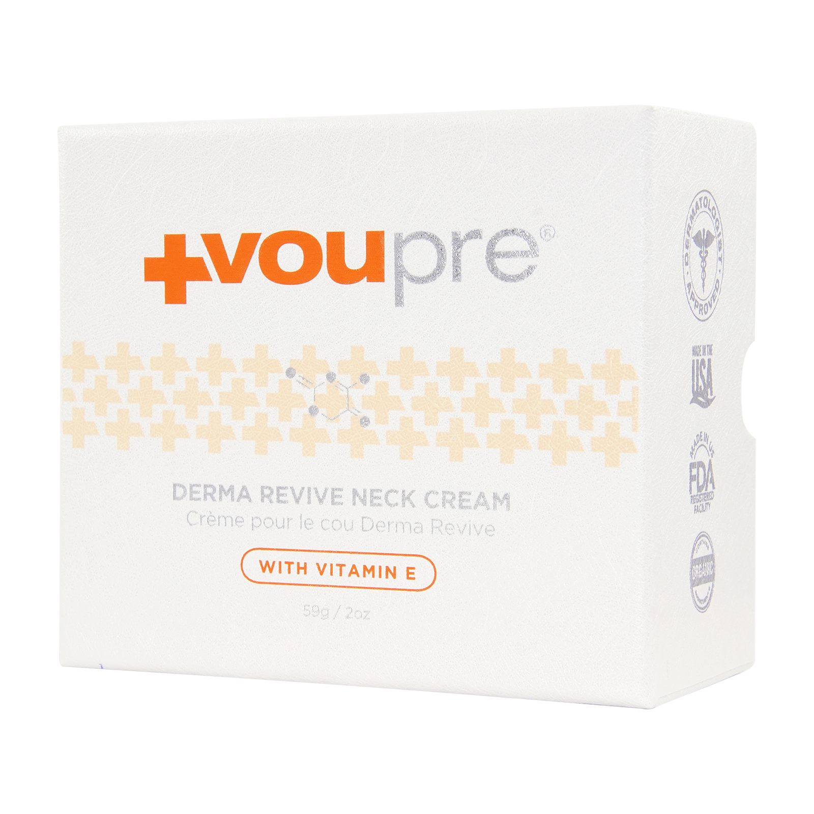 Derma Revive Neck Cream