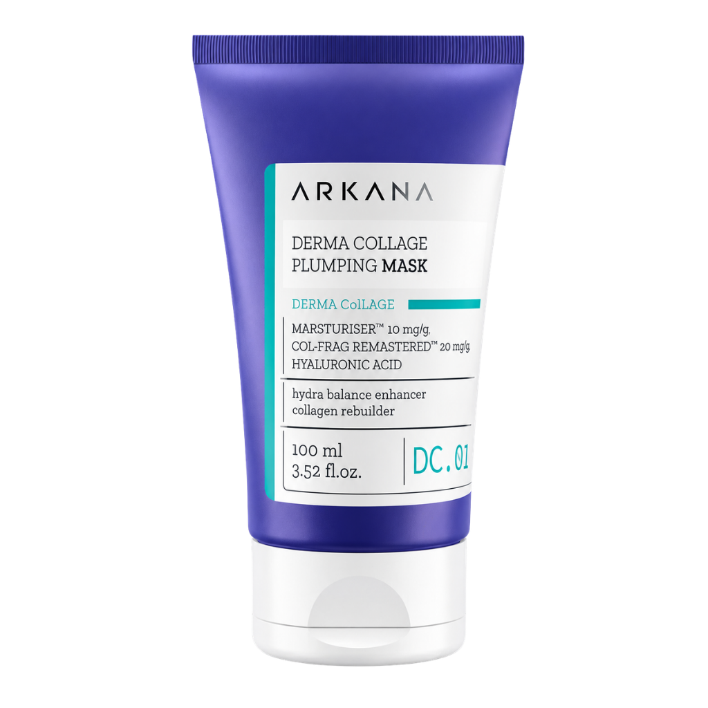DERMACOLLAGE PLUMPING MASK