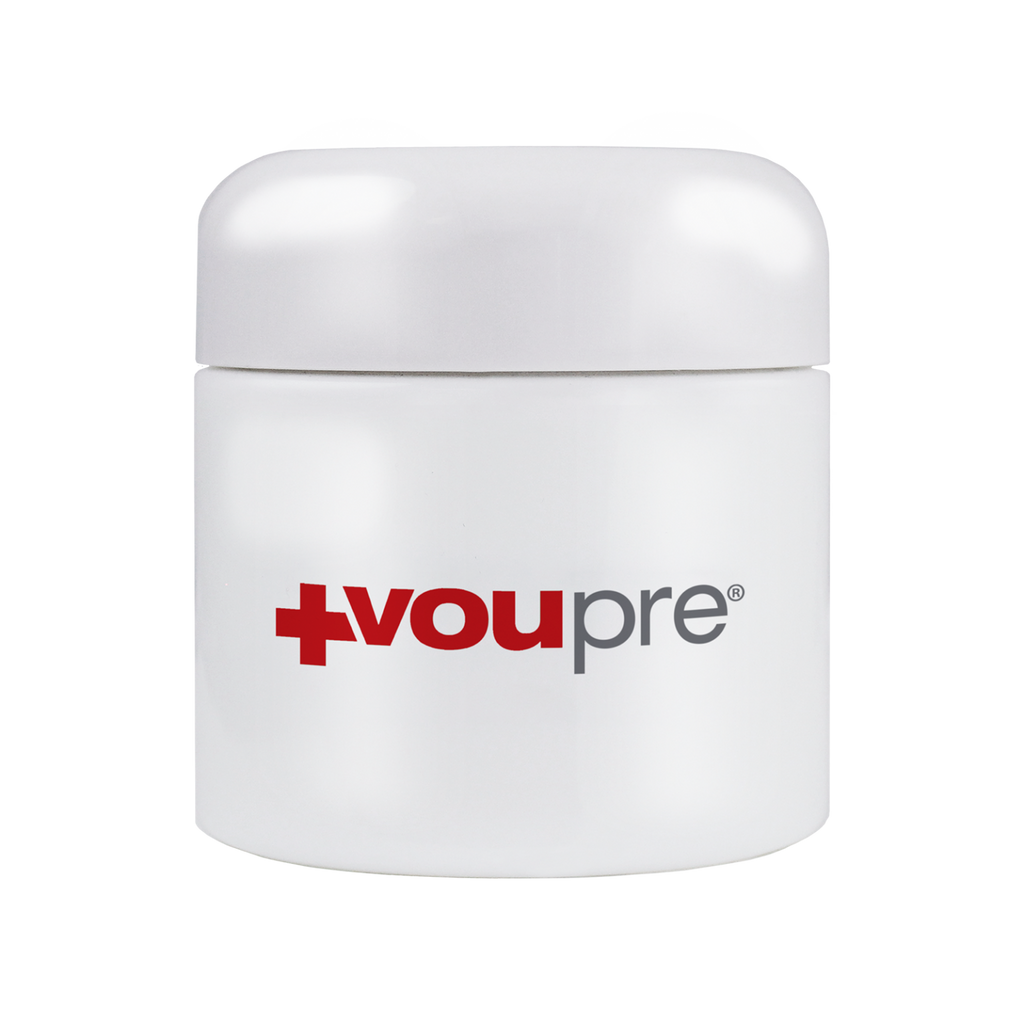 Detoxifying Thermal Mask
