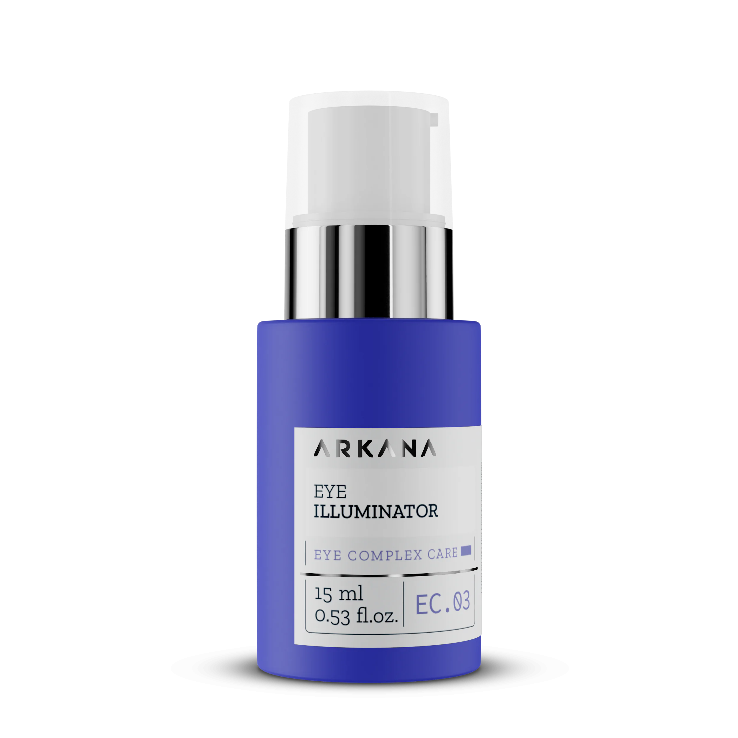 EYE ILUMINATOR 15 ML