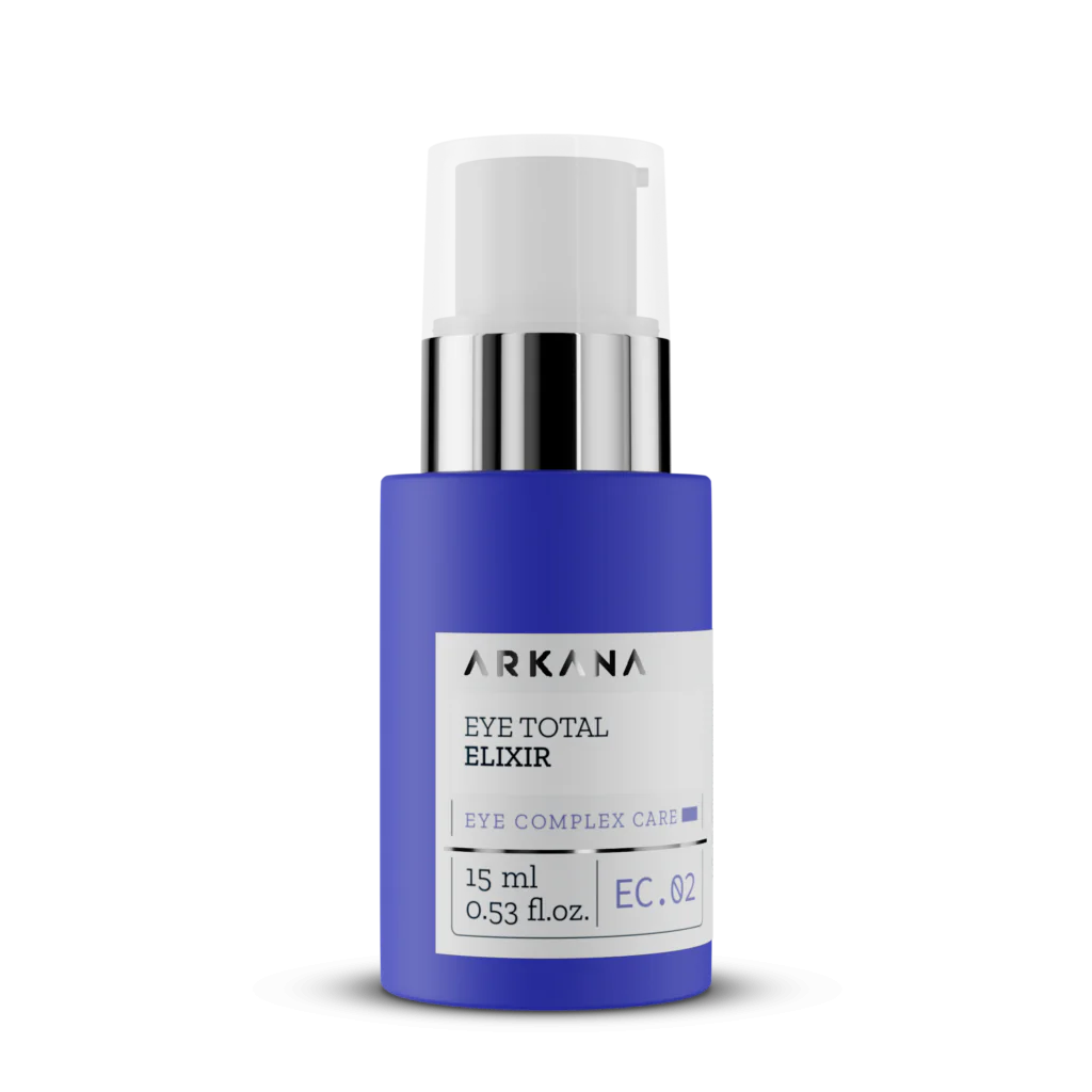 EYE TOTAL ELIXIR 15 ML