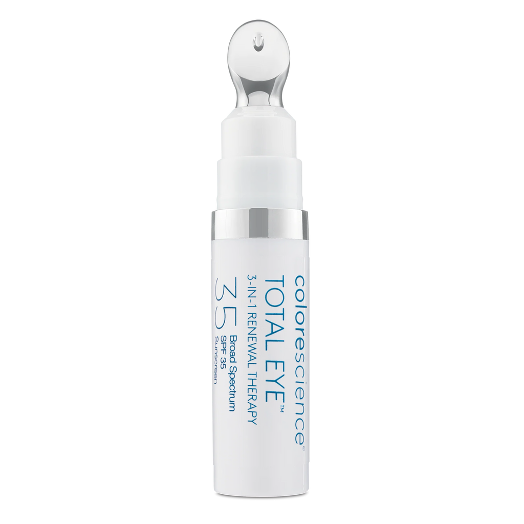 TOTAL EYE MEDIUM