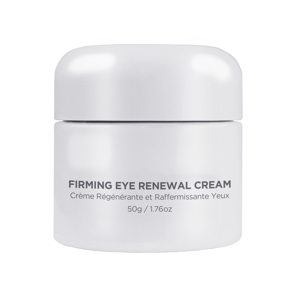 Firming Eye Renewal Cream