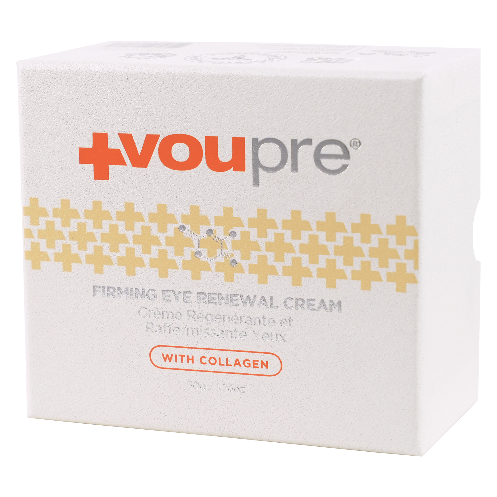 Firming Eye Renewal Cream