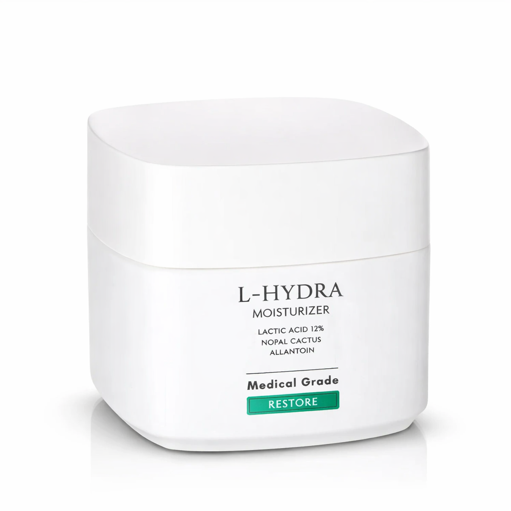 L-Hydra Moisturizer