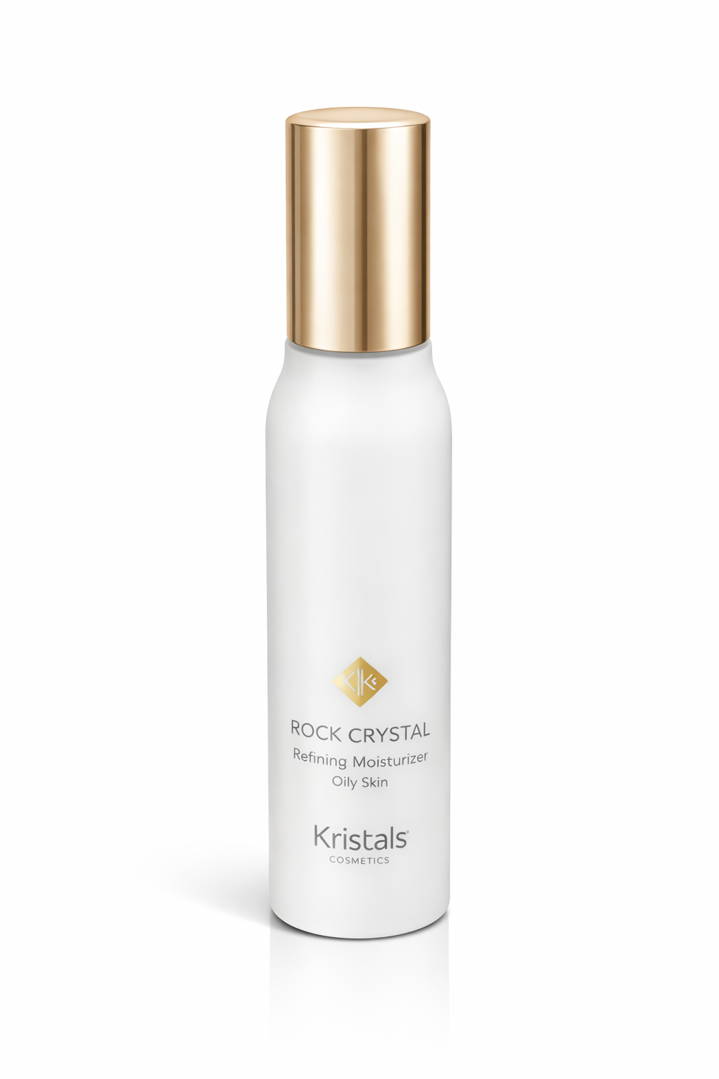 ROCK CRYSTAL Refining Moisturizer Oily Skin