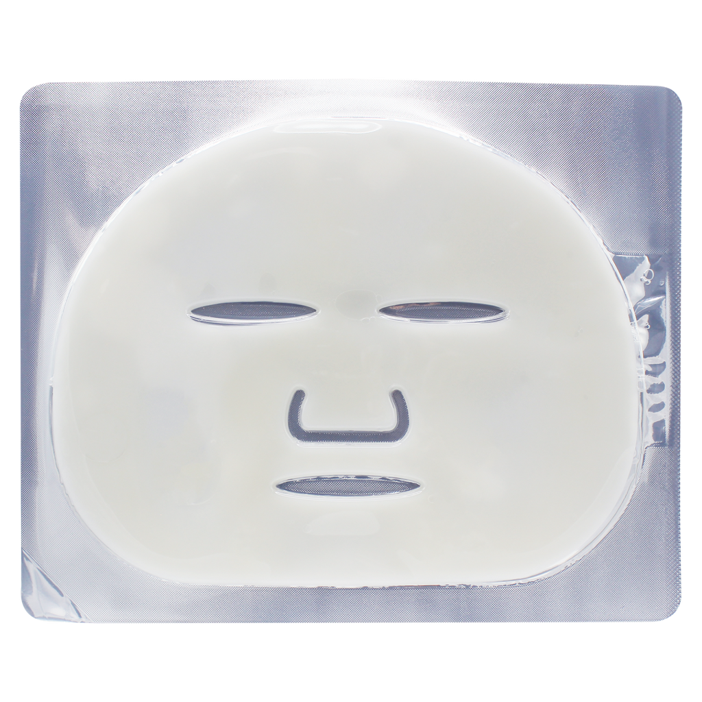 Hydra-Glow Revitalizing Facial Mask
