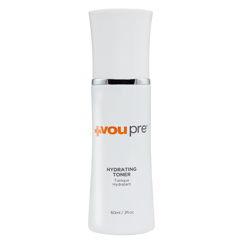 Hydrating Toner