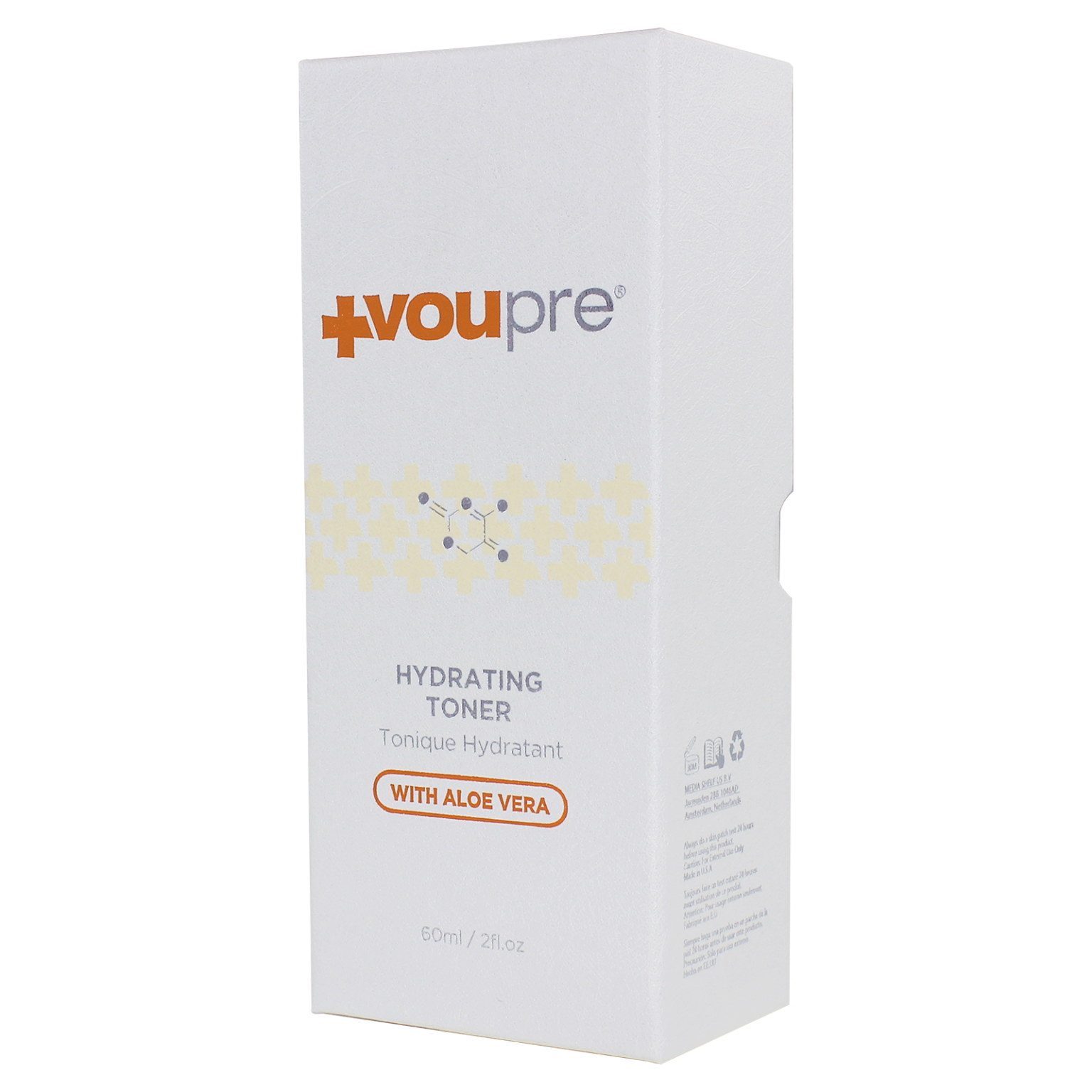 Hydrating Toner
