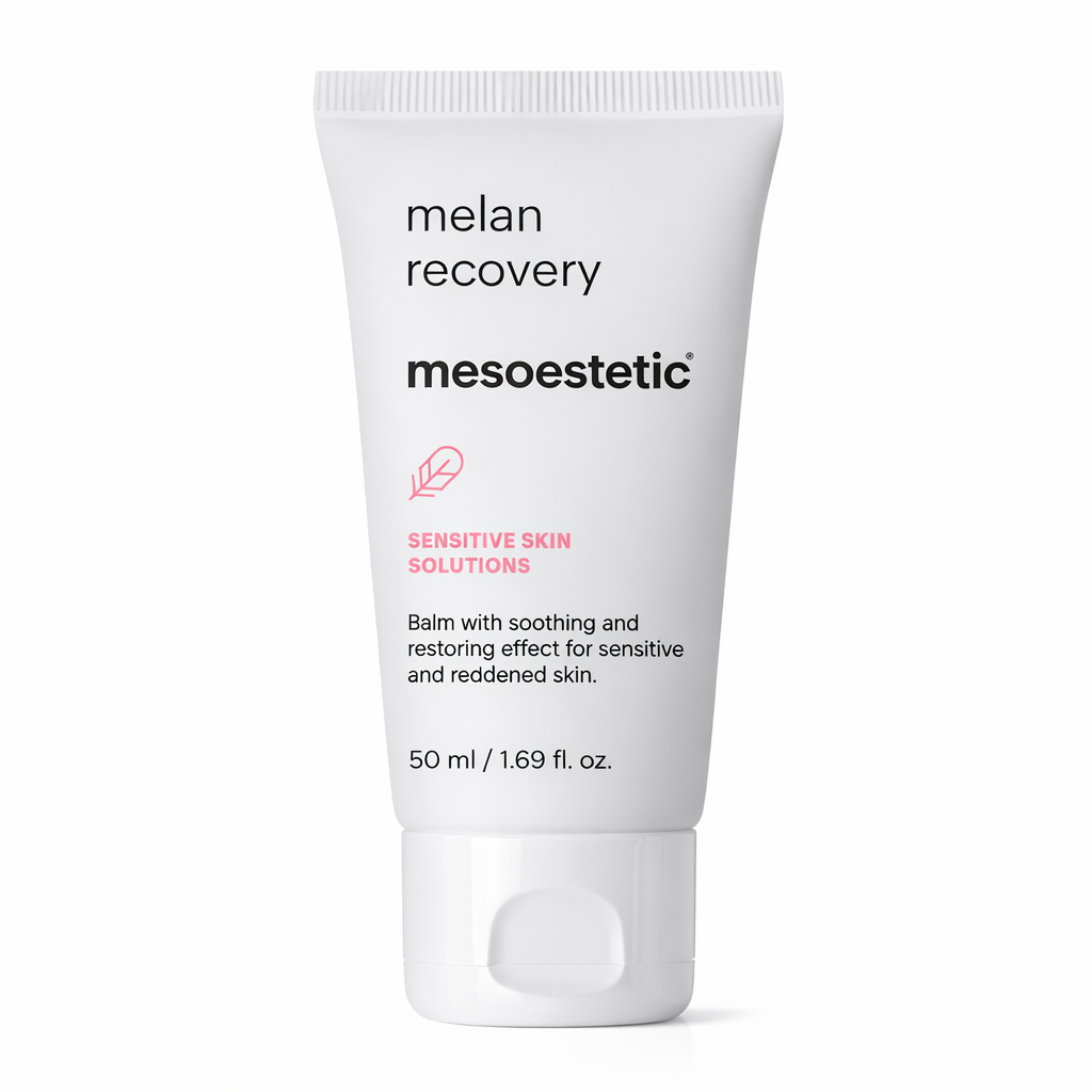 MELAN RECOVERY