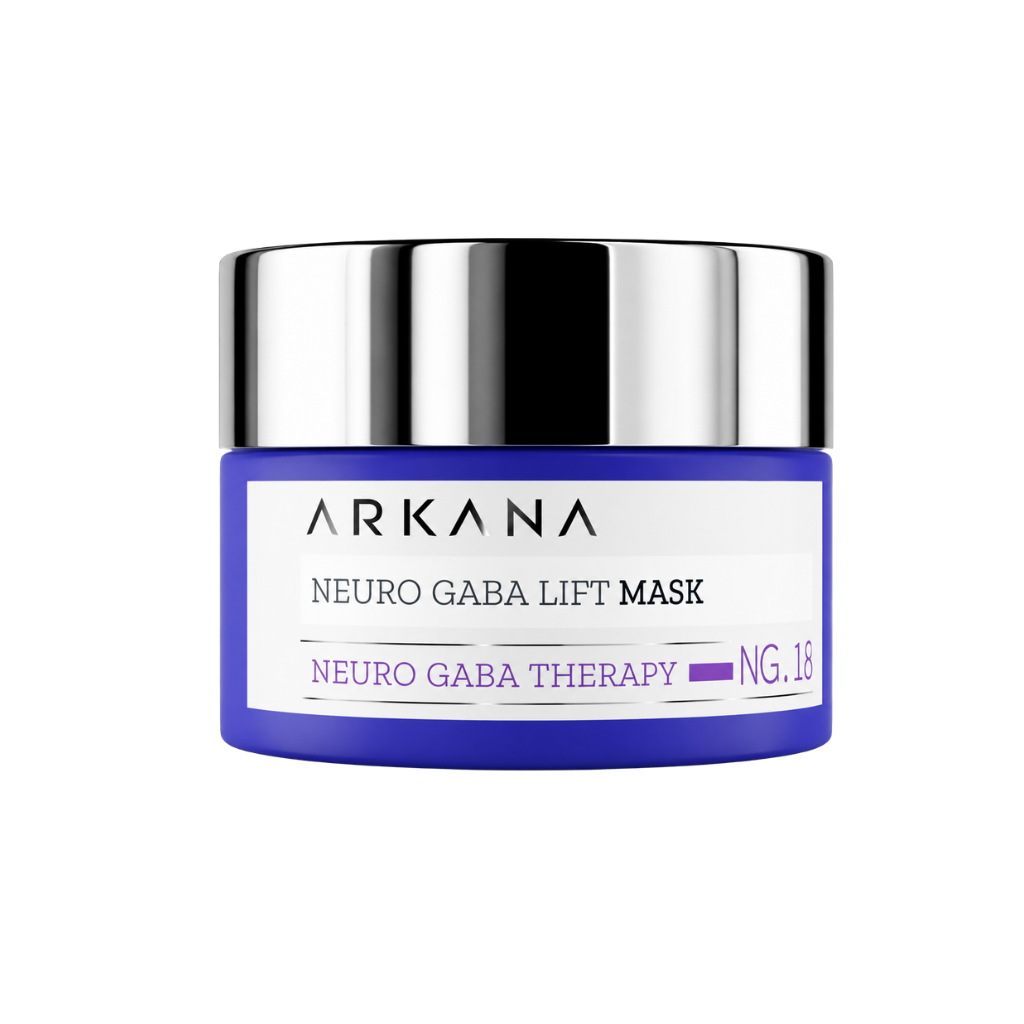 NEURO GABA LIFT MASK