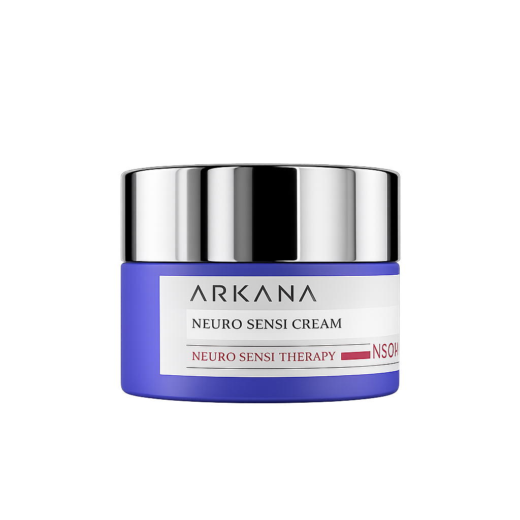 NEURO SENSI CREAM