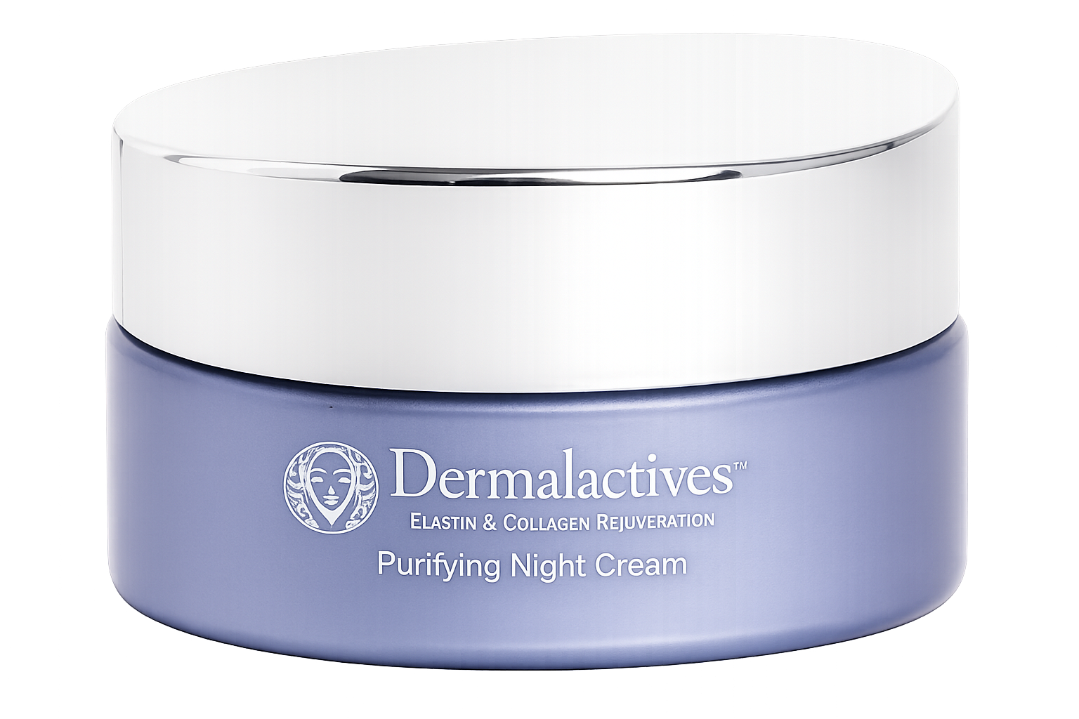 PURIFYING NIGHT CREAM