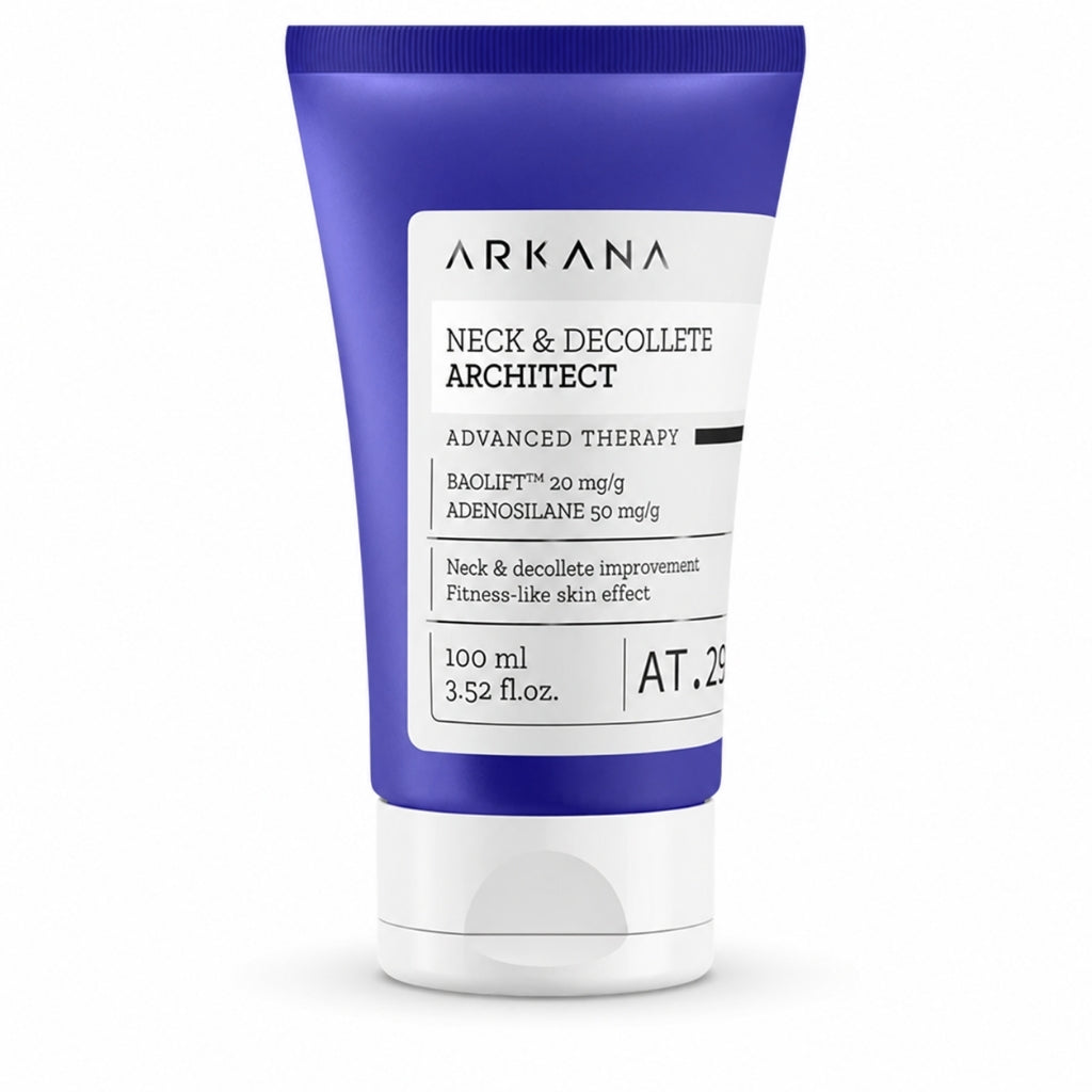 Neck & Decollete Architect