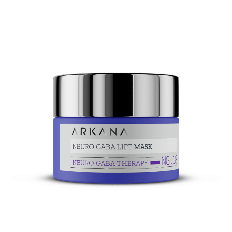 NEURO GABA & NANA LIFT MASK