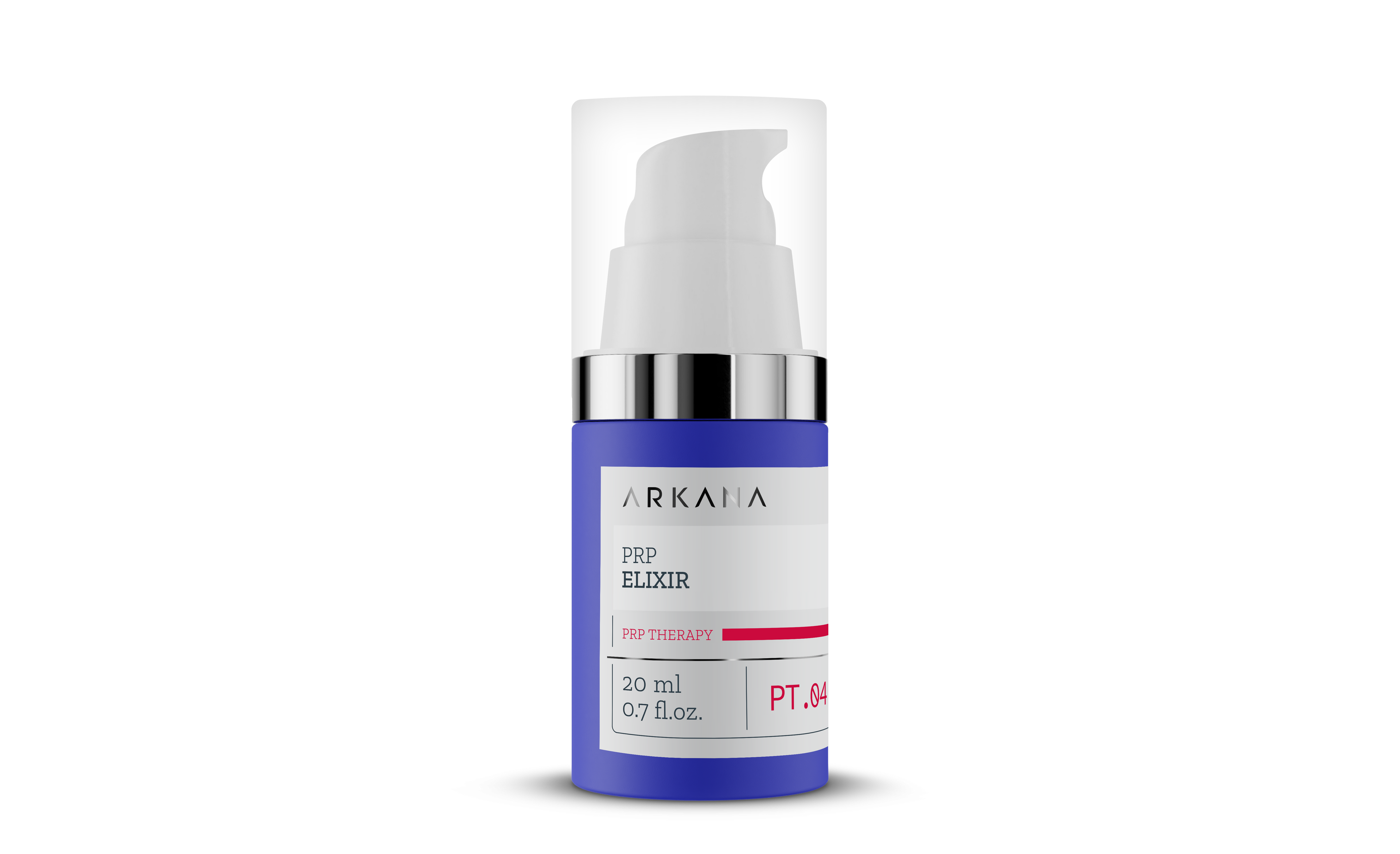 PRP ELIXIR