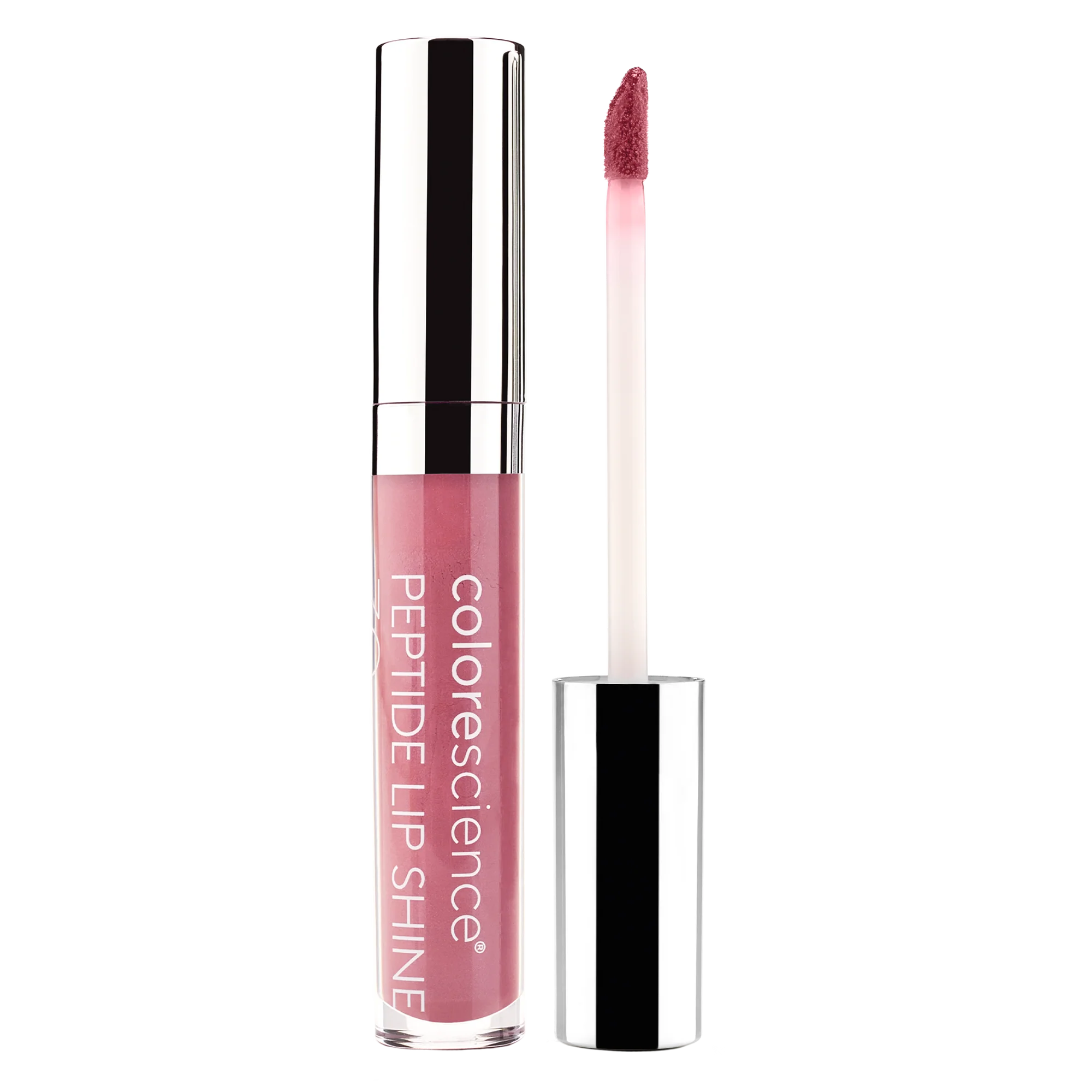 LIP SHINE ROSE SPF 30